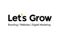 Let's Grow Agency Logo